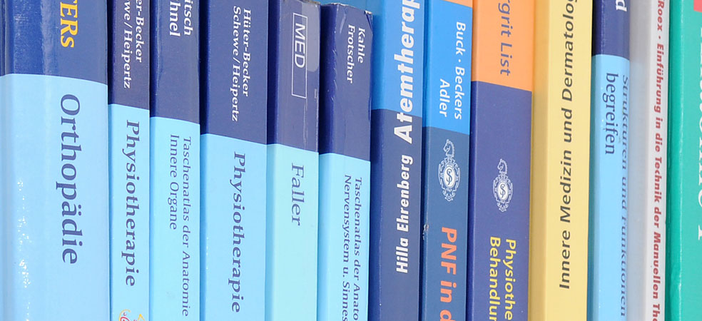 Medizinische Fachliteratur