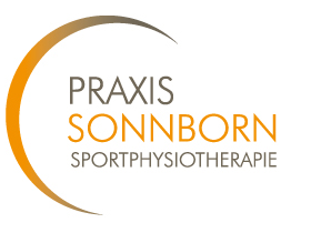 Logo der Physiotheraphiepraxis Sonnborn